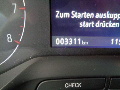 Opel Crossland Gebrauchtwagen Opel Crossland Gebrauchtwagen