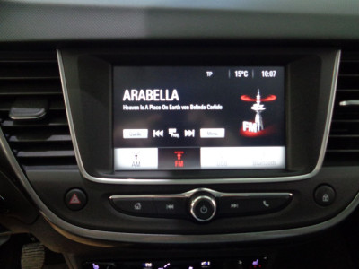 Opel Crossland Gebrauchtwagen Opel Crossland Gebrauchtwagen