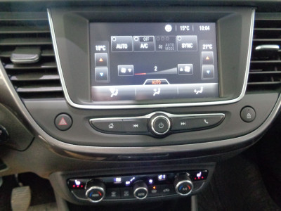 Opel Crossland Gebrauchtwagen Opel Crossland Gebrauchtwagen