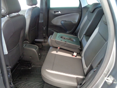 Opel Crossland Gebrauchtwagen Opel Crossland Gebrauchtwagen