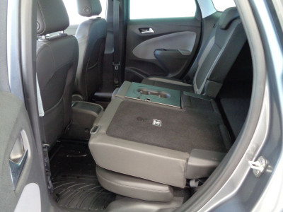 Opel Crossland Gebrauchtwagen Opel Crossland Gebrauchtwagen