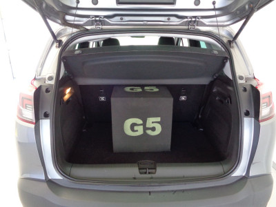 Opel Crossland Gebrauchtwagen Opel Crossland Gebrauchtwagen