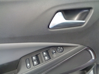 Opel Crossland Gebrauchtwagen Opel Crossland Gebrauchtwagen