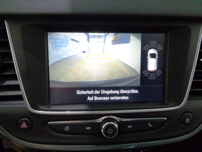 Opel Crossland Gebrauchtwagen Opel Crossland Gebrauchtwagen