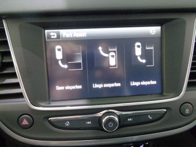 Opel Crossland Gebrauchtwagen Opel Crossland Gebrauchtwagen