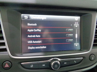 Opel Crossland Gebrauchtwagen Opel Crossland Gebrauchtwagen