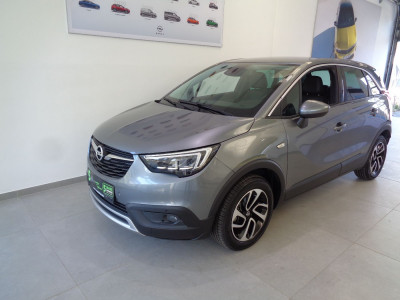 Opel Crossland Gebrauchtwagen Opel Crossland Gebrauchtwagen