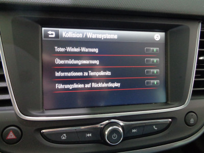 Opel Crossland Gebrauchtwagen Opel Crossland Gebrauchtwagen