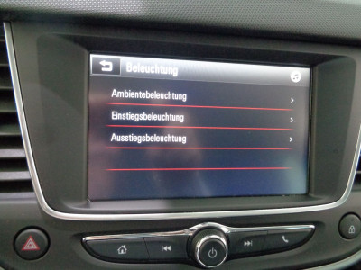 Opel Crossland Gebrauchtwagen Opel Crossland Gebrauchtwagen