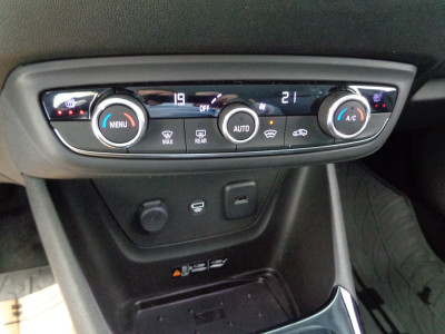 Opel Crossland Gebrauchtwagen Opel Crossland Gebrauchtwagen