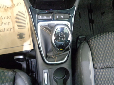 Opel Crossland Gebrauchtwagen Opel Crossland Gebrauchtwagen