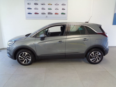 Opel Crossland Gebrauchtwagen Opel Crossland Gebrauchtwagen