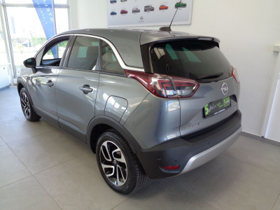Opel Crossland Gebrauchtwagen Opel Crossland Gebrauchtwagen