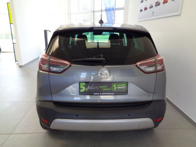 Opel Crossland Gebrauchtwagen Opel Crossland Gebrauchtwagen