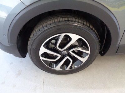 Opel Crossland Gebrauchtwagen Opel Crossland Gebrauchtwagen