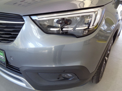 Opel Crossland Gebrauchtwagen Opel Crossland Gebrauchtwagen