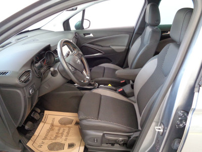 Opel Crossland Gebrauchtwagen Opel Crossland Gebrauchtwagen