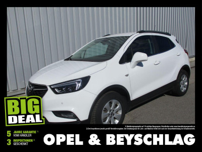 Opel Mokka Gebrauchtwagen