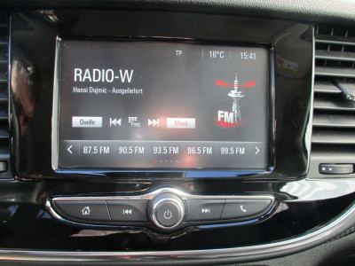 Opel Mokka Gebrauchtwagen