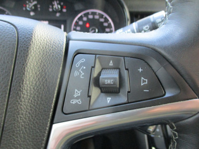 Opel Mokka Gebrauchtwagen