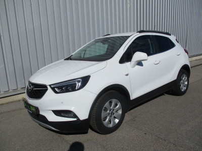 Opel Mokka Gebrauchtwagen