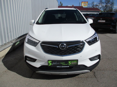 Opel Mokka Gebrauchtwagen