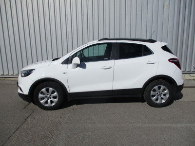 Opel Mokka Gebrauchtwagen