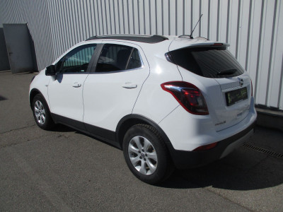 Opel Mokka Gebrauchtwagen