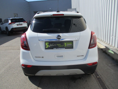Opel Mokka Gebrauchtwagen