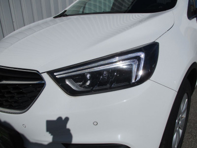 Opel Mokka Gebrauchtwagen