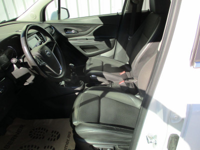 Opel Mokka Gebrauchtwagen