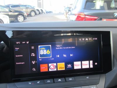 Opel Astra Gebrauchtwagen Opel Astra Gebrauchtwagen