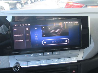 Opel Astra Gebrauchtwagen Opel Astra Gebrauchtwagen