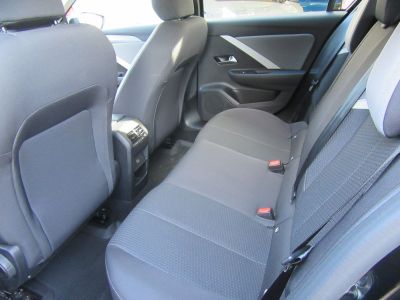 Opel Astra Gebrauchtwagen Opel Astra Gebrauchtwagen