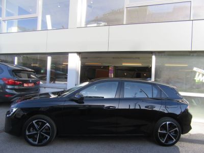 Opel Astra Gebrauchtwagen Opel Astra Gebrauchtwagen