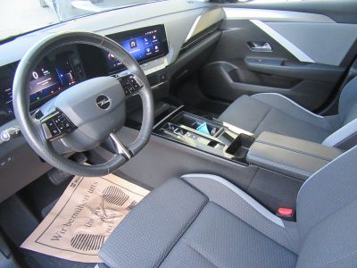 Opel Astra Gebrauchtwagen Opel Astra Gebrauchtwagen