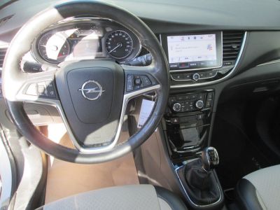 Opel Mokka Gebrauchtwagen
