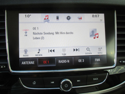 Opel Mokka Gebrauchtwagen Opel Mokka Gebrauchtwagen