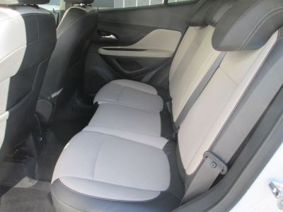 Opel Mokka Gebrauchtwagen