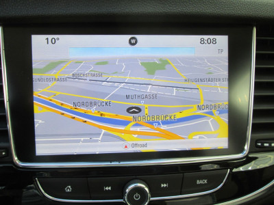 Opel Mokka Gebrauchtwagen Opel Mokka Gebrauchtwagen