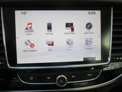 Opel Mokka Gebrauchtwagen Opel Mokka Gebrauchtwagen