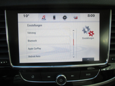 Opel Mokka Gebrauchtwagen Opel Mokka Gebrauchtwagen