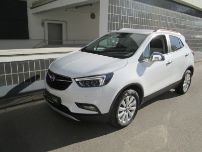 Opel Mokka Gebrauchtwagen Opel Mokka Gebrauchtwagen