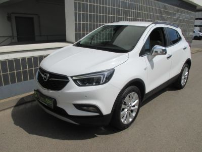 Opel Mokka Gebrauchtwagen