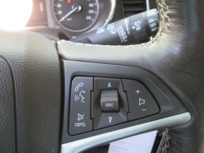 Opel Mokka Gebrauchtwagen