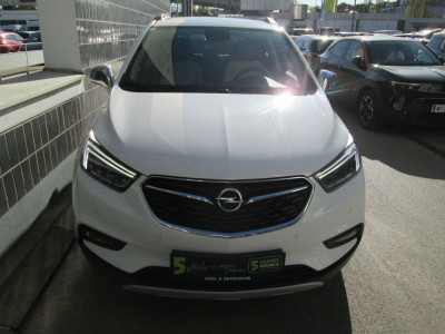 Opel Mokka Gebrauchtwagen Opel Mokka Gebrauchtwagen