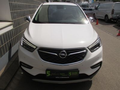 Opel Mokka Gebrauchtwagen