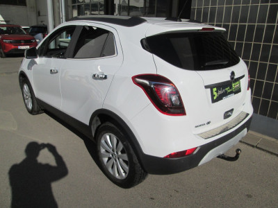 Opel Mokka Gebrauchtwagen Opel Mokka Gebrauchtwagen