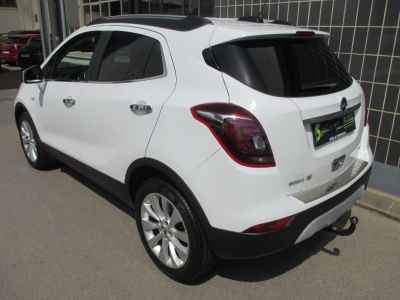 Opel Mokka Gebrauchtwagen