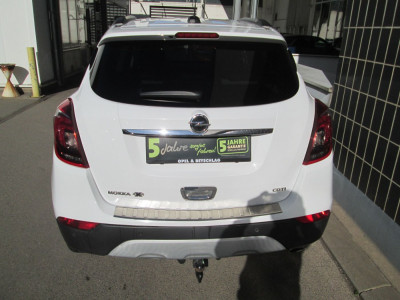 Opel Mokka Gebrauchtwagen Opel Mokka Gebrauchtwagen